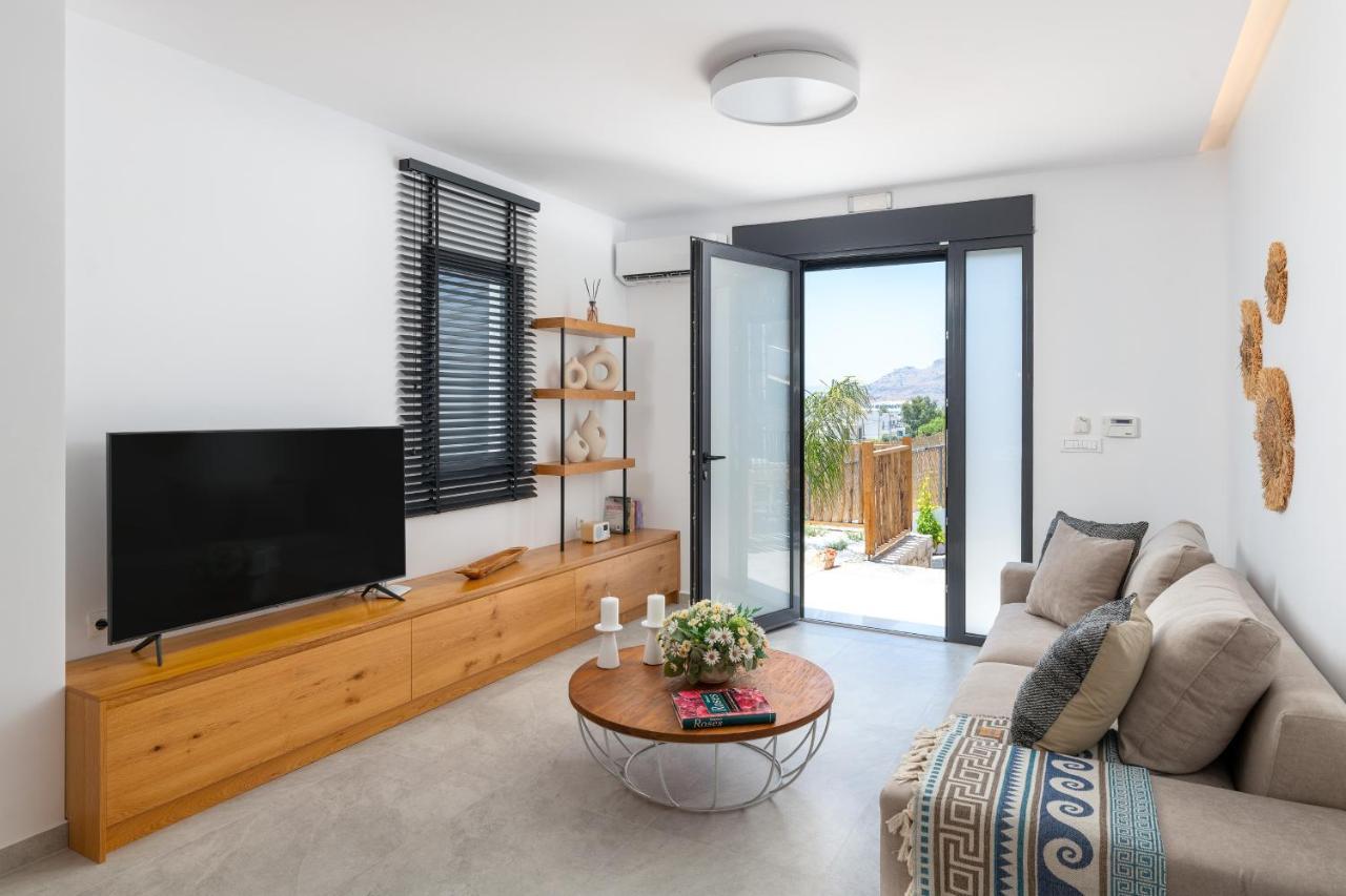 Villa Auretta Pefki Eksteriør billede