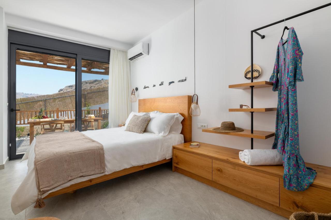 Villa Auretta Pefki Eksteriør billede