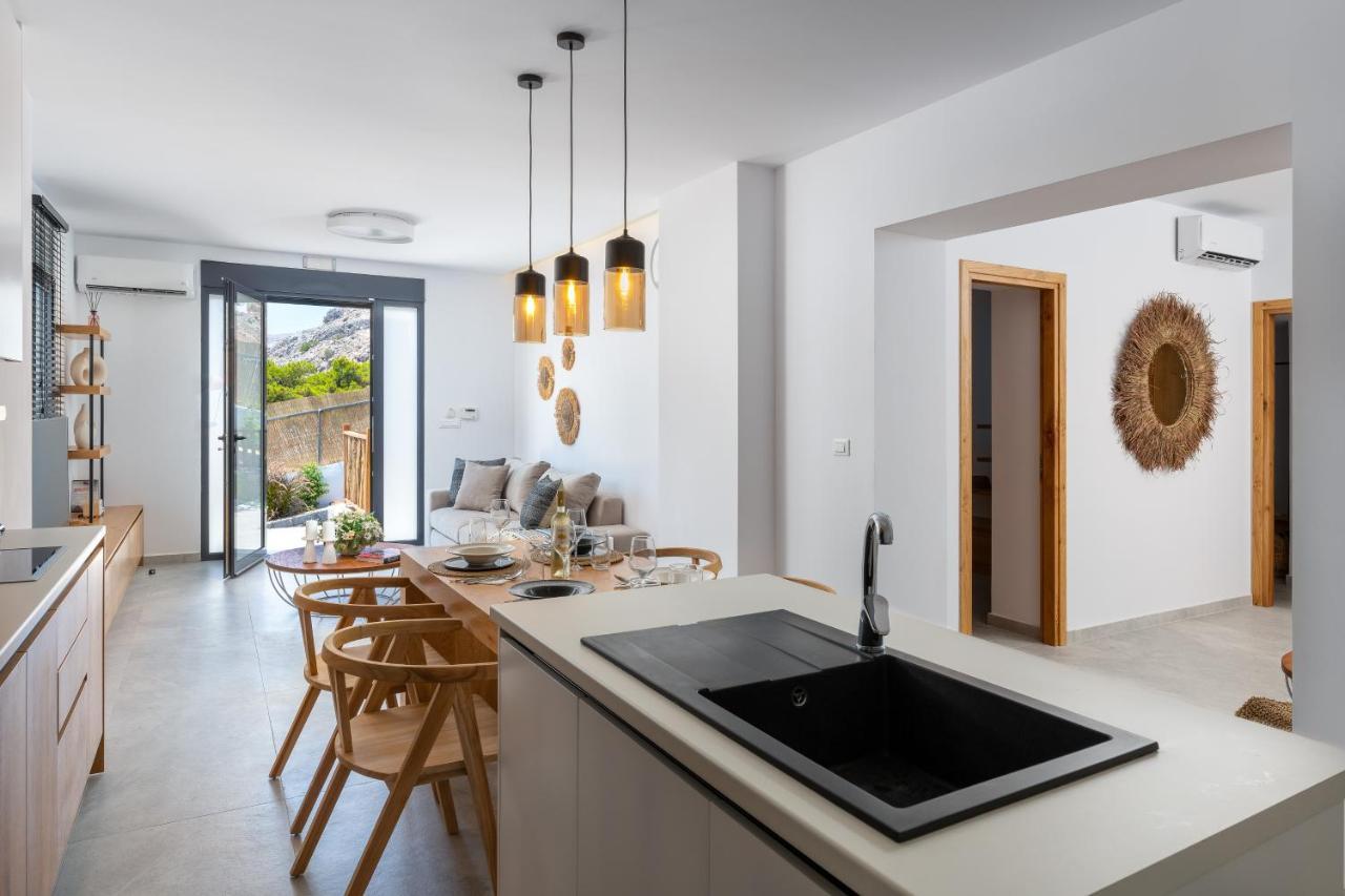 Villa Auretta Pefki Eksteriør billede